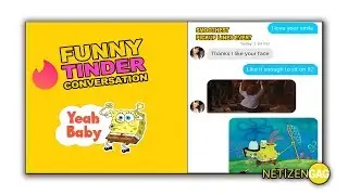BEST FUNNY TINDER PICKUP LINES THAT WORK