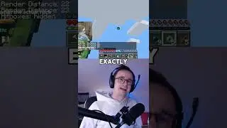 I thought Minecraft was supposed to be hard... #speedrun #minecraft