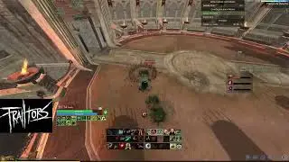 ArcheWorld - KILL DIABLO IN ARENA 1X1 IZI PIZI