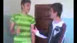 Juridik Dueti Labi&Genci -ndahet klasa