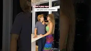 Are you sure a lesbian? | Dr. Glam 