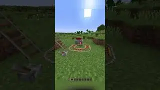 Minecraft, But The New Snapshot Is BROKEN...