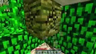 [minecraft] ваниль # 1