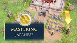 Master The JAPANESE | Professional Mastering Series