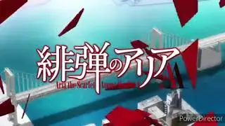 Aria the Scarlet Ammo (op 2)