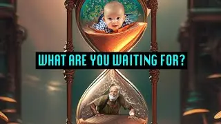 STOP wasting your TIME!