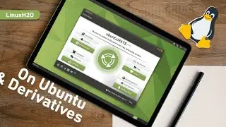 How to install Mate desktop 1.24 on Ubuntu 20.04 (Mint, Zorin, MX)