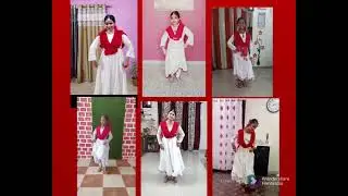 PKC presents ganesh vandana by junior grp