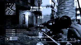 Original Tritage Trailer