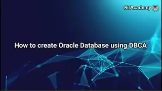#Oracle