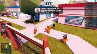 jailbreak live event 2024