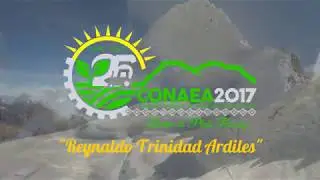 CONAEA HUARAZ 2017