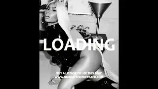 [FREE] Nicki Minaj Type Beat | Freestyle Type Beat - 