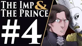 The Imp & The Prince - Chapter 4 | Story Animatic