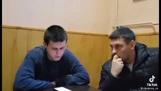 Русские в плену. Матерям наплевать на своих сыновей. Оказавшись в плену сын стал для мамы обузой