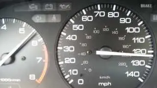 0-145mph F22A/F23A 187whp