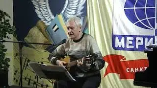 Игорь Зайц. Лизка.