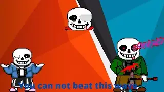 Get Impossible + ROSE???| 200 sub special| Undertale Soul Ops