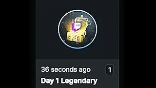 Tarkov Legendary Drop Result from Twitch Drop