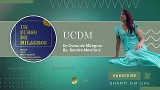 UCDM - LECCIONES DIARIAS