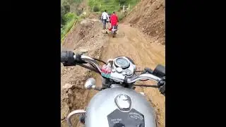 DKG Road Bohat He kharab Hai 🥵 ||Bullat  offloading