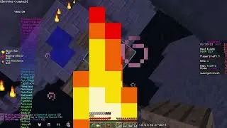 China gang plays skywars