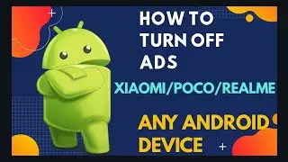 how to turn off ads personalized recommendation music player remove redmi xiaomi device kaise kare