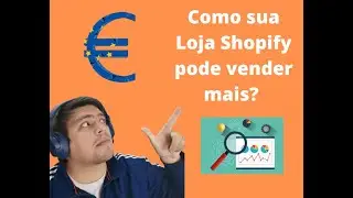 Como Criar Funil de Vendas no Google Analytics na sua Loja Shopify | Tutorial Metas de Conversão