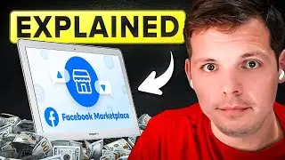 The Secrets to Unlocking Facebook Marketplace