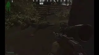 Quick Interchange Raid - Escape From Tarkov