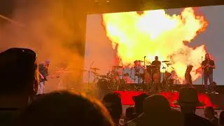 Dirty Heads- Cloudlifter/ My Sweet Summer. Baycare Sound. 8/24