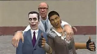 How to make a garrys mod server (hamachi)