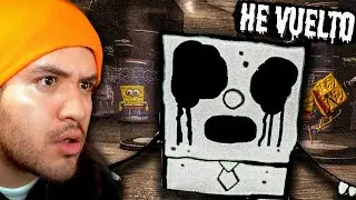 el FINAL de BOB.EXE