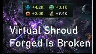 I Combined Two of The Most Broken Builds In Stellaris