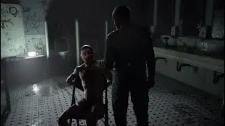 The Most intimidating introduction in The Last of Us Part II