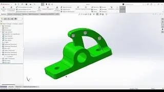 🌟 You Won't Believe How Easy It Is to Create Stunning 3D Models in Solidworks! 🌟