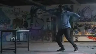Nobody introduce Emil Steinkopf | Freestyle HD