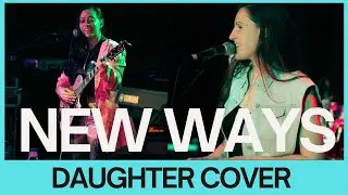 🎶 Ethereal "New Ways" Cover: CA in LA's Best Harmonies!