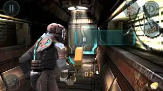 Dead Space,,Много денег и костюм 2 lvl