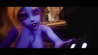 [4K, 60FPS] Subverse Gameplay Part 13, Sova joins the crew.