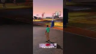 NBA 2K22 UNLIMITED REP GLITCH!!!  #shorts #nba2k22