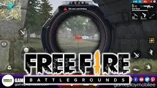 Garena Free Fire - BOOYAH (2021) - Gameplay