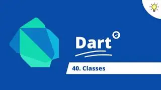 #40 Classes| Dart Complete Tutorial Series in Tamil | Theory Or Practical