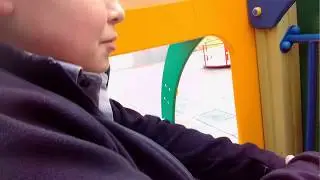 Прыжок с парашютом 360° страшно