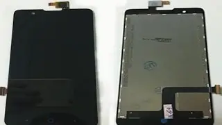 ЖК-Дисплей + Сенсорный Экран для ZTE V5 Redbull V9180 N9180 U9180 из Китая.