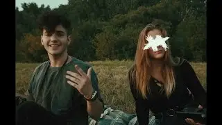 Azahriah x Desh - RÉT (Official Nosztalgiaclip)