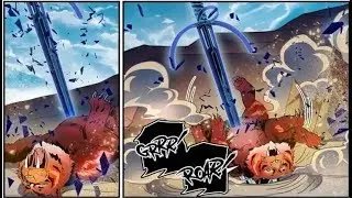 versatile mage 315 sub español