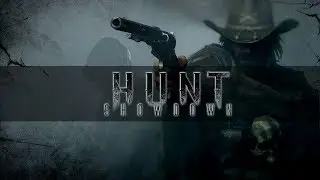 Hunt: Showdown [#7] Coop