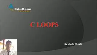 loop in C/C++