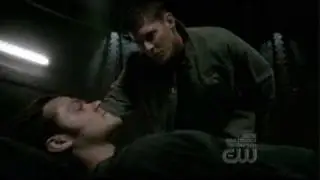 Supernatural - Movie Trailer